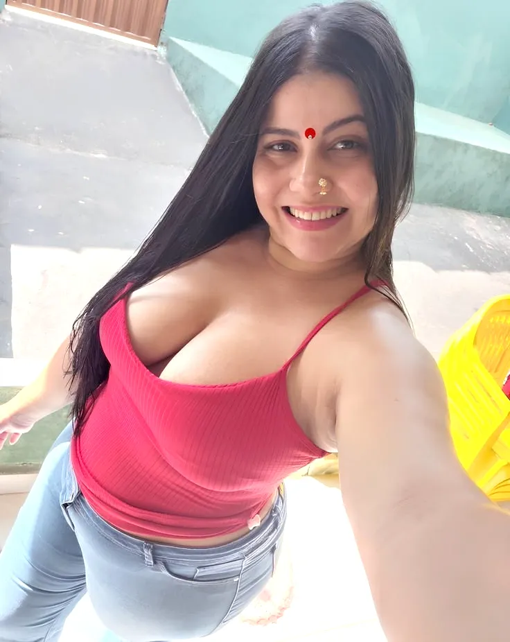 aunty hot choti