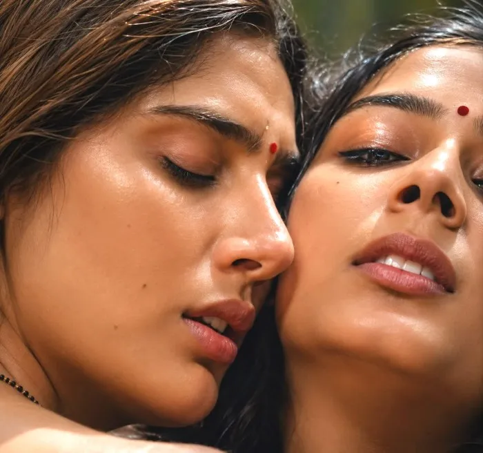 লেসবিয়ান শাশুড়ি চোদার গল্প
