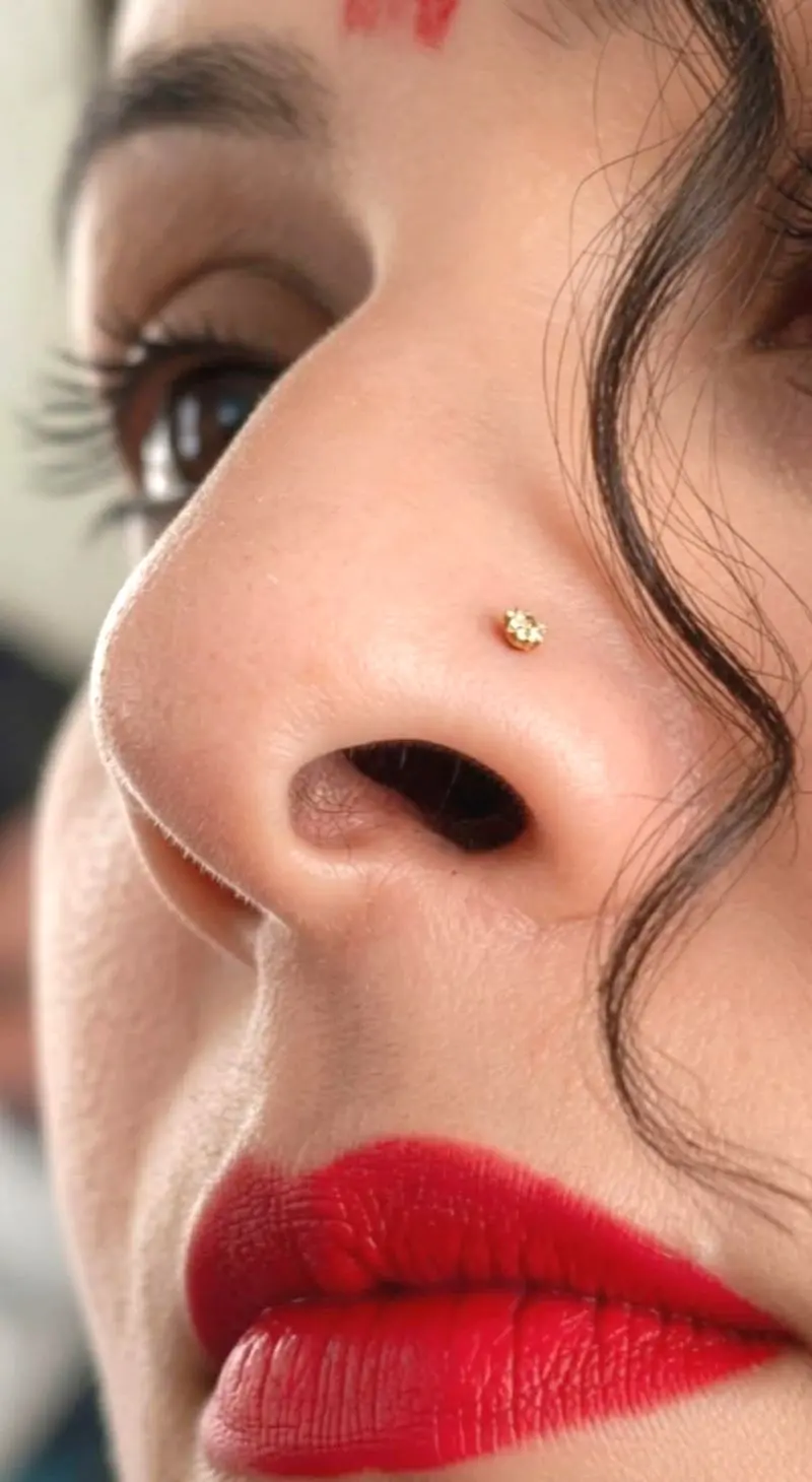 হিন্দু মা চটি নতুন