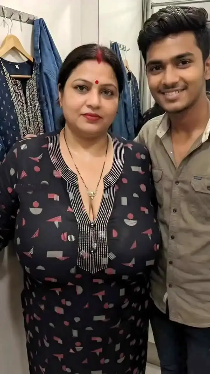 হিন্দু মায়ের পোদ চোদার গল্প